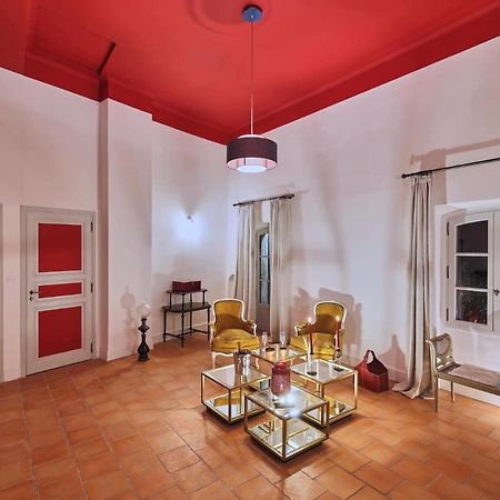Le Clos Des Merveilles Rognes ภายนอก รูปภาพ
