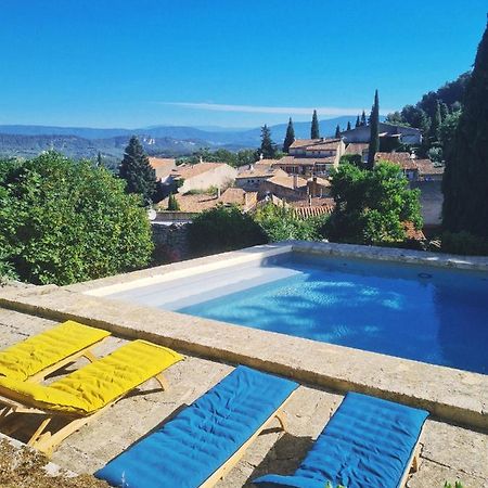 Le Clos Des Merveilles Rognes ภายนอก รูปภาพ