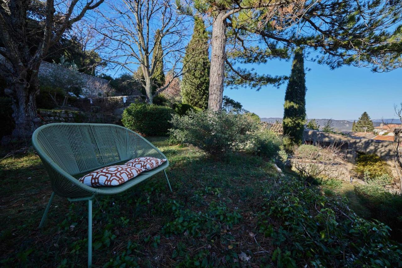 Le Clos Des Merveilles Rognes ภายนอก รูปภาพ
