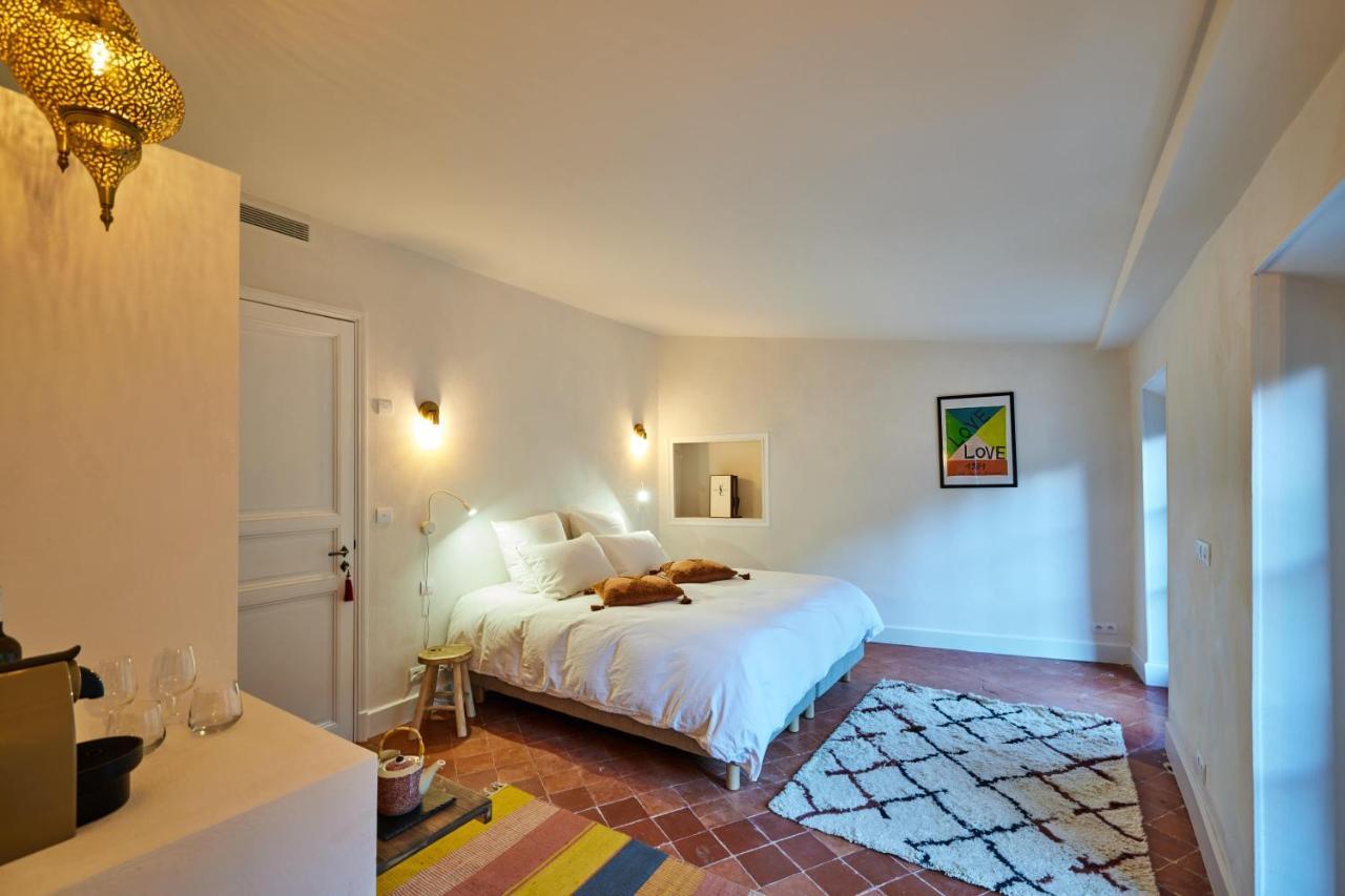 Le Clos Des Merveilles Rognes ภายนอก รูปภาพ