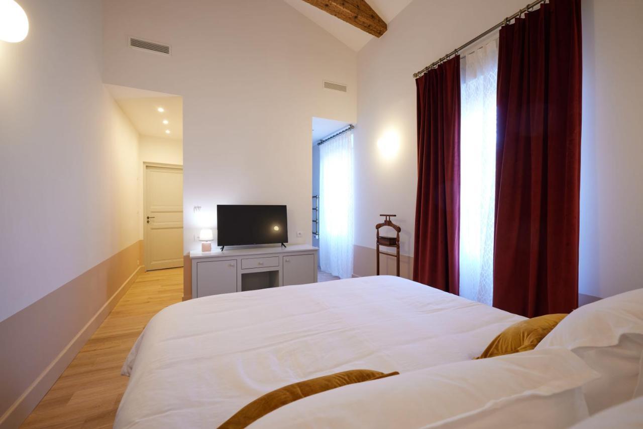 Le Clos Des Merveilles Rognes ภายนอก รูปภาพ