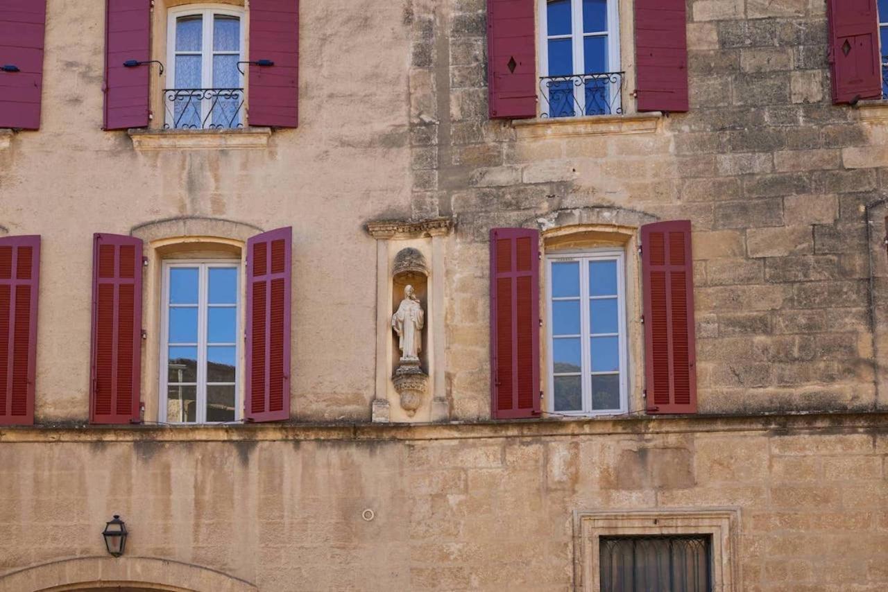 Le Clos Des Merveilles Rognes ภายนอก รูปภาพ