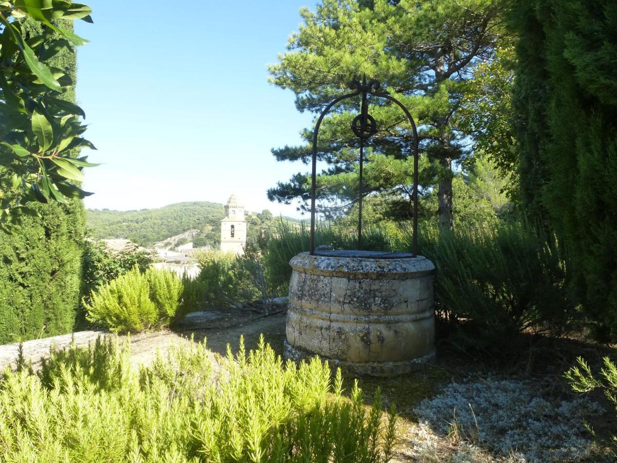 Le Clos Des Merveilles Rognes ภายนอก รูปภาพ