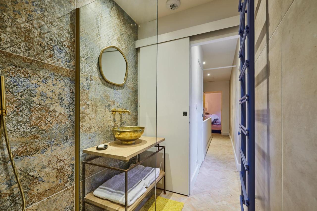 Le Clos Des Merveilles Rognes ภายนอก รูปภาพ