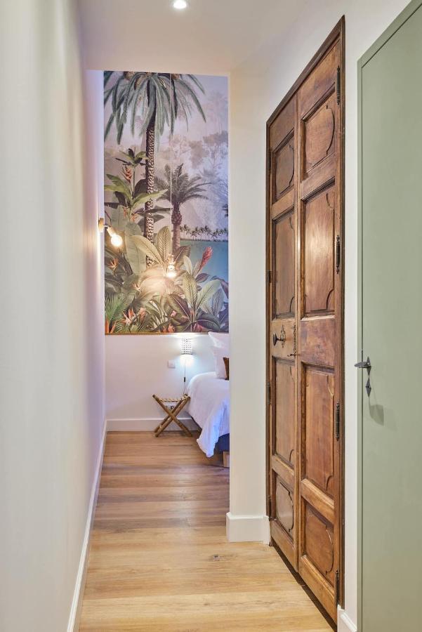 Le Clos Des Merveilles Rognes ภายนอก รูปภาพ