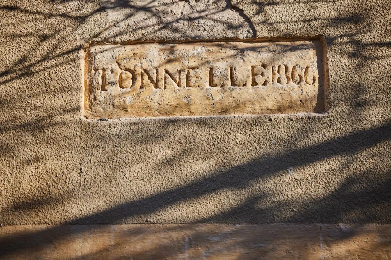 Le Clos Des Merveilles Rognes ภายนอก รูปภาพ