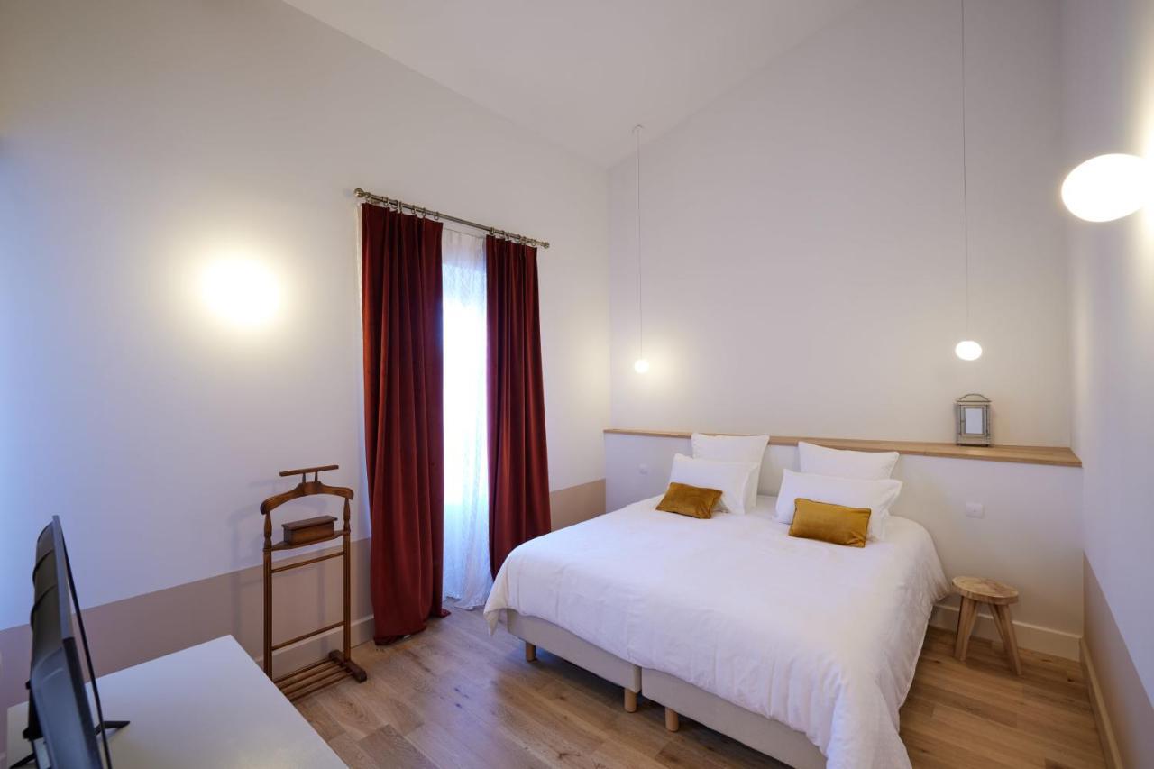 Le Clos Des Merveilles Rognes ภายนอก รูปภาพ