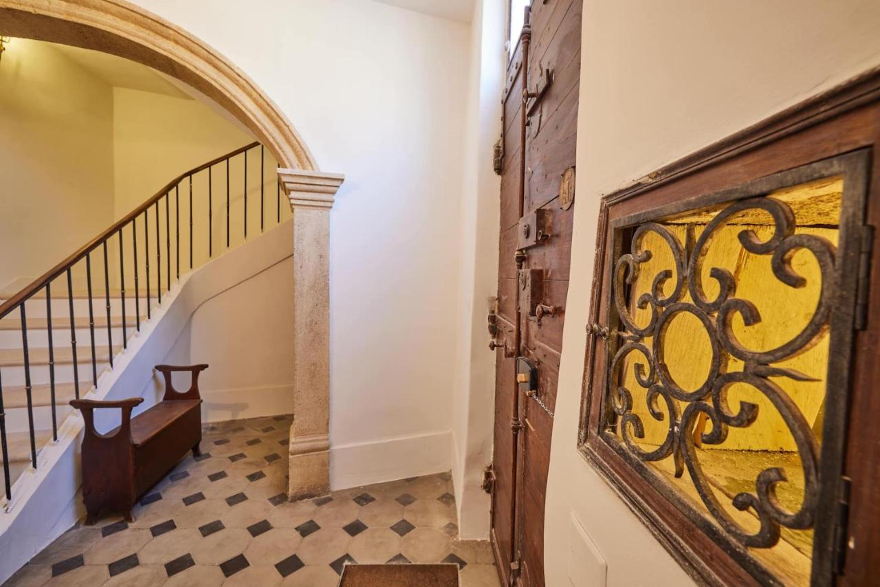 Le Clos Des Merveilles Rognes ภายนอก รูปภาพ
