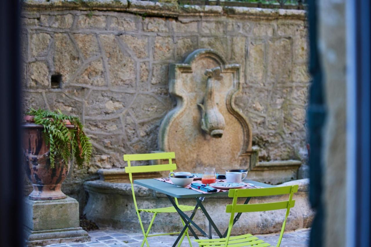 Le Clos Des Merveilles Rognes ภายนอก รูปภาพ