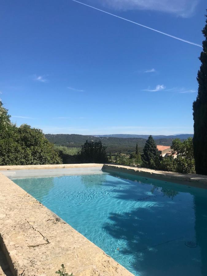 Le Clos Des Merveilles Rognes ภายนอก รูปภาพ