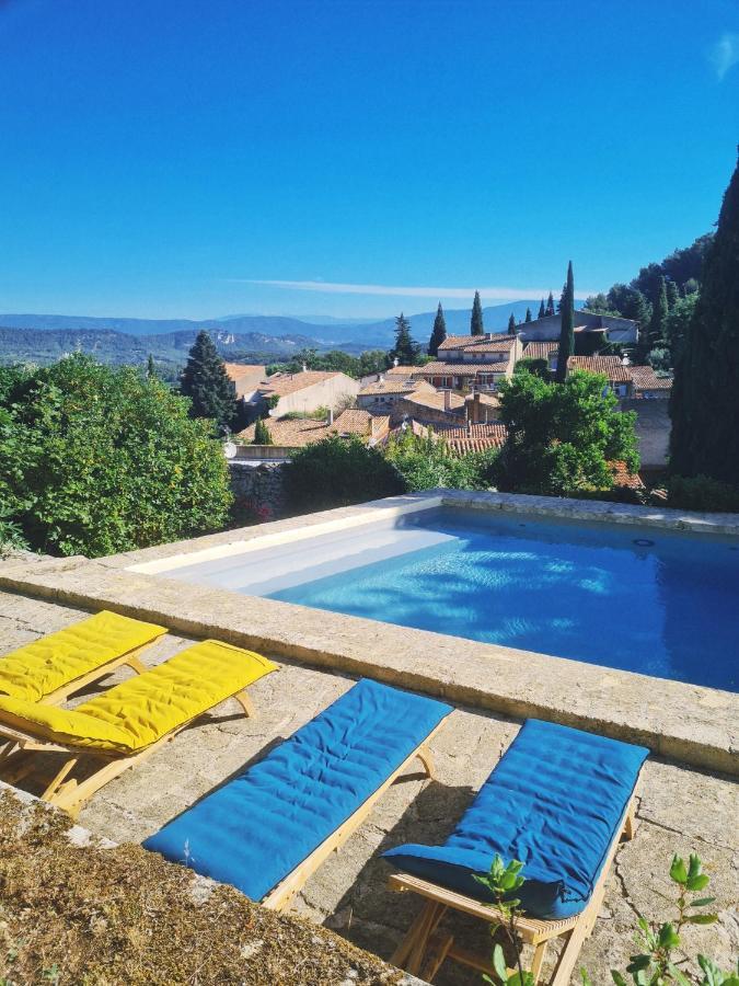 Le Clos Des Merveilles Rognes ภายนอก รูปภาพ